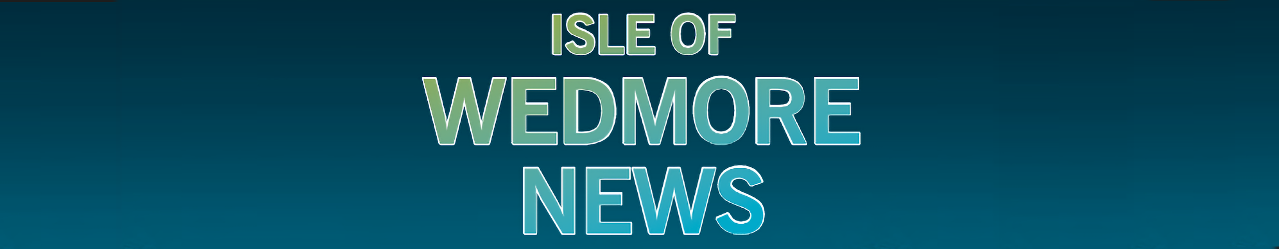Isle of Wedmore News Archive